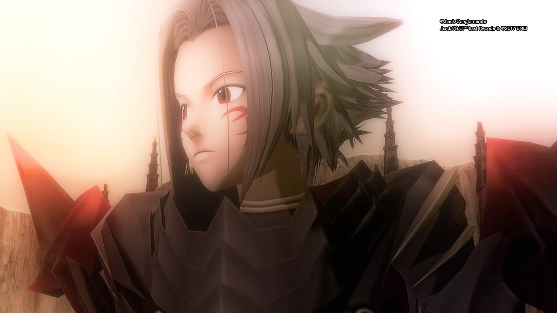 .Hack//G.U. Last Recode - Imagen 10